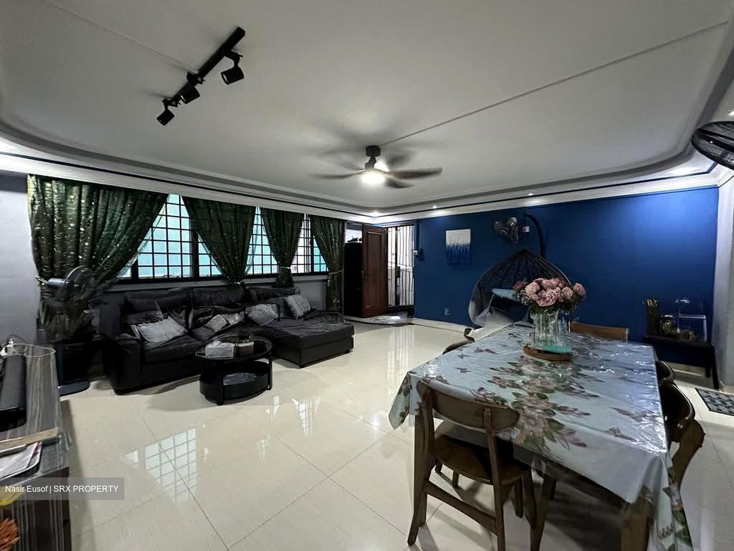 Blk 334 Woodlands Street 32 (Woodlands), HDB 4 Rooms #633404161